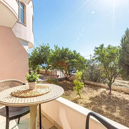 Radhima Res 112 - Double Room, Sea View Appartement Vlorë