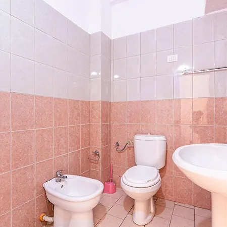 Radhima Res 112 - Double Room, Sea View Appartement *