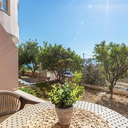 Appartement Radhima Res 112 - Double Room, Sea View *